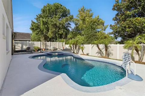 Exterior - 1533 Springtime Loop, Winter Park, FL 32792 photo 5 of 7