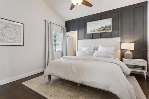 Bedroom - 1533 Springtime Loop, Winter Park, FL 32792 photo 3 of 3