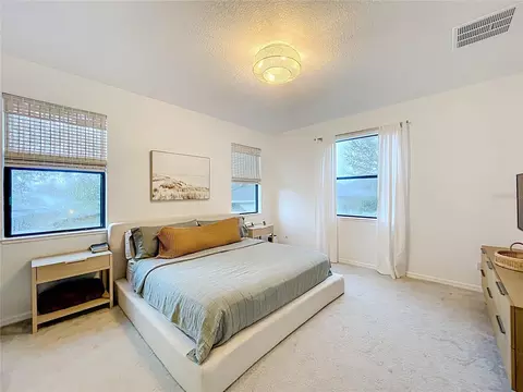 Bedroom - 319 Arbor Pointe Ave, Minneola, FL 34715 photo 3 of 14
