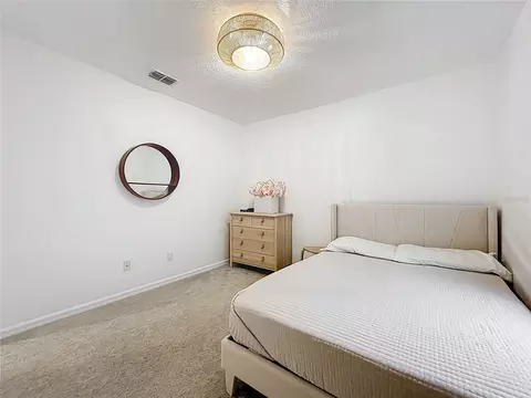 Bedroom - 319 Arbor Pointe Ave, Minneola, FL 34715 photo 10 of 14