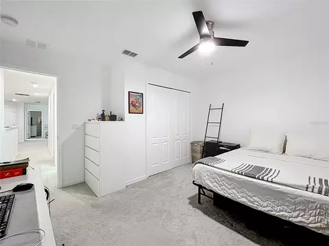 Bedroom - 319 Arbor Pointe Ave, Minneola, FL 34715 photo 14 of 14