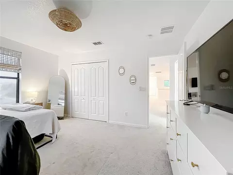 Bedroom - 319 Arbor Pointe Ave, Minneola, FL 34715 photo 4 of 14