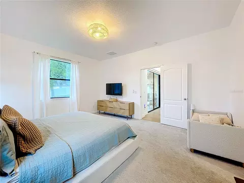 Bedroom - 319 Arbor Pointe Ave, Minneola, FL 34715 photo 2 of 14