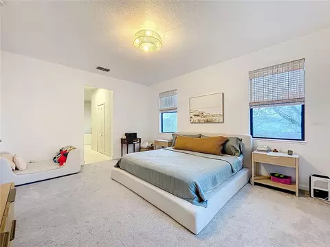Bedroom - 319 Arbor Pointe Ave, Minneola, FL 34715 photo 1 of 14