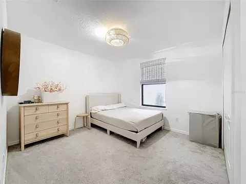 Bedroom - 319 Arbor Pointe Ave, Minneola, FL 34715 photo 8 of 14