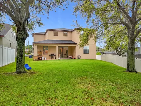 Exterior - 319 Arbor Pointe Ave, Minneola, FL 34715 photo 8 of 9