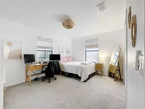 Bedroom - 319 Arbor Pointe Ave, Minneola, FL 34715 photo 5 of 14