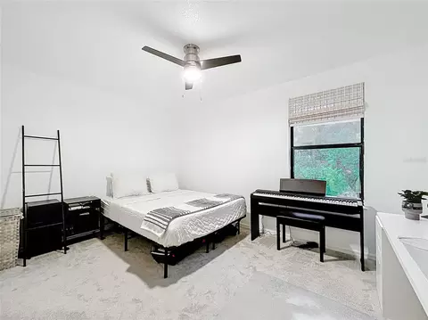 Bedroom - 319 Arbor Pointe Ave, Minneola, FL 34715 photo 13 of 14