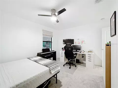 Bedroom - 319 Arbor Pointe Ave, Minneola, FL 34715 photo 11 of 14