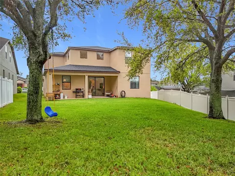 Exterior - 319 Arbor Pointe Ave, Minneola, FL 34715 photo 7 of 9