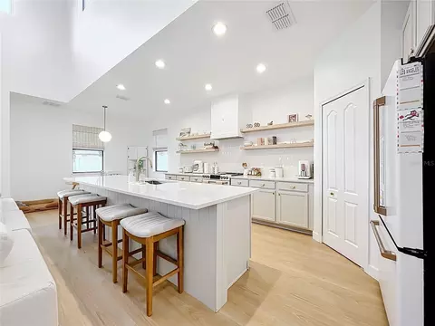 Kitchen - 319 Arbor Pointe Ave, Minneola, FL 34715 photo 1 of 7