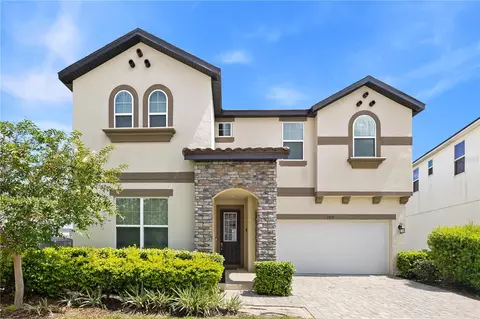 1779 Tropical Palms Cir, Kissimmee, FL 34747
