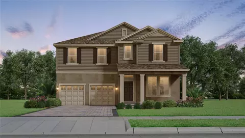 11887 Shine View Ln, Winter Garden, FL 34787