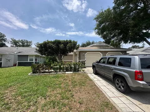 3157 Phlox Dr #3157, Palm Harbor, FL 34684