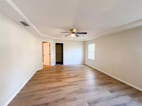 Bedroom - 431 Harbour Lights Dr, Ormond Beach, FL 32174 photo 1 of 3