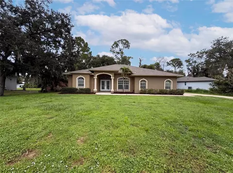 1796 Nora Ln, North Port, FL 34286