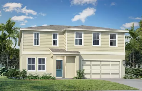 2586 Absoulte Ave, Lake Hamilton, FL 33851