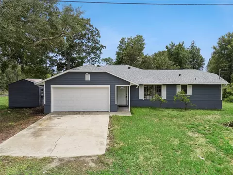1110 Catherine St, Orange City, FL 32763
