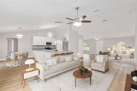 Living - 4181 SW 111th Pl, Ocala, FL 34476 photo 1 of 9