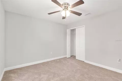 Bedroom - 4181 SW 111th Pl, Ocala, FL 34476 photo 3 of 4