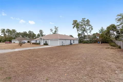 Exterior - 4181 SW 111th Pl, Ocala, FL 34476 photo 8 of 8