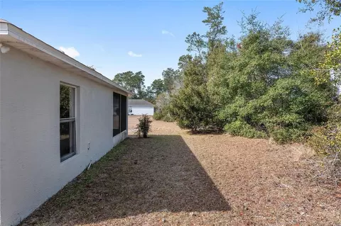 Exterior - 4181 SW 111th Pl, Ocala, FL 34476 photo 7 of 8