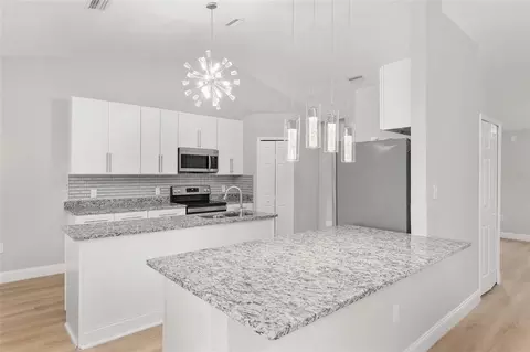 Kitchen - 4181 SW 111th Pl, Ocala, FL 34476 photo 2 of 2