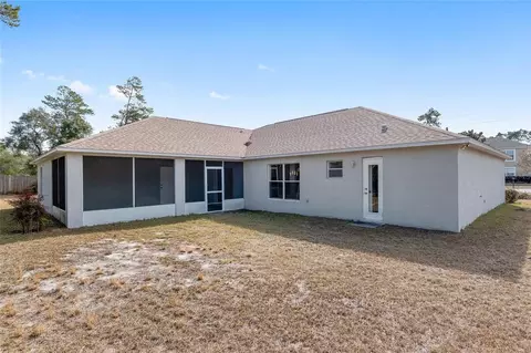 Exterior - 4181 SW 111th Pl, Ocala, FL 34476 photo 6 of 8