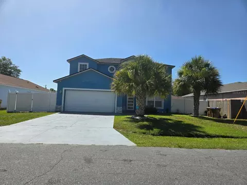 308 Chiquita Ct, Kissimmee, FL 34758