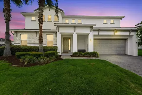 3841 Sonoma Blvd, Kissimmee, FL 34741