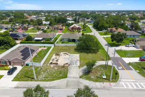 221 SW Becker Rd, Port St Lucie, FL 34953