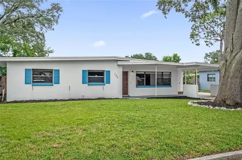 125 E Lauren Ct, Fern Park, FL 32730