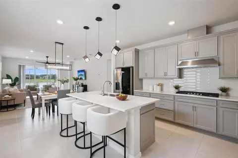 Kitchen - 2499 Cliff Way, Saint Cloud, FL 34771 photo 1 of 5