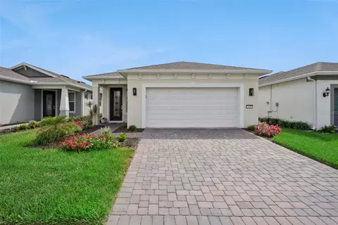 Exterior - 2499 Cliff Way, Saint Cloud, FL 34771 photo 3 of 11