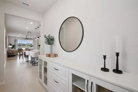 Entry Way - 2499 Cliff Way, Saint Cloud, FL 34771 photo 1 of 1