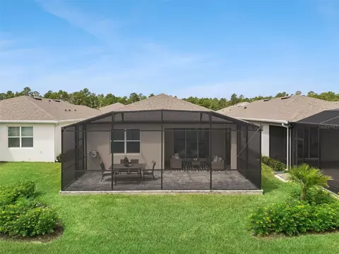 Exterior - 2499 Cliff Way, Saint Cloud, FL 34771 photo 9 of 11