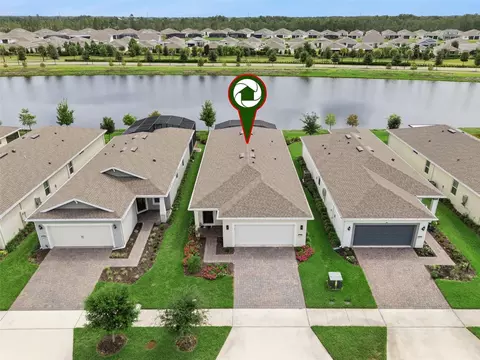View/Area - 2499 Cliff Way, Saint Cloud, FL 34771 photo 6 of 13