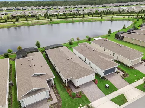 View/Area - 2499 Cliff Way, Saint Cloud, FL 34771 photo 7 of 13