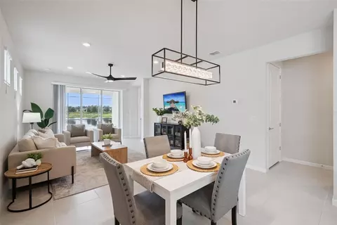 Dining - 2499 Cliff Way, Saint Cloud, FL 34771 photo 3 of 3