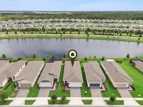 View/Area - 2499 Cliff Way, Saint Cloud, FL 34771 photo 9 of 13