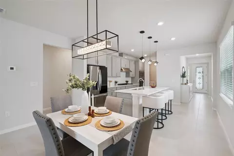 Dining - 2499 Cliff Way, Saint Cloud, FL 34771 photo 2 of 3