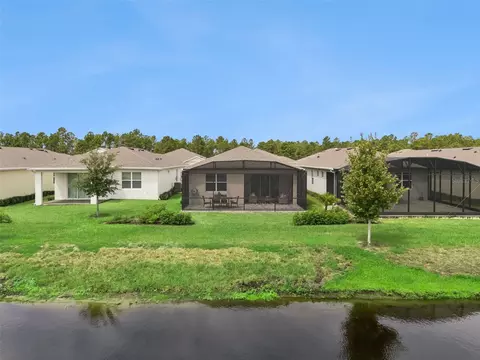 Exterior - 2499 Cliff Way, Saint Cloud, FL 34771 photo 10 of 11