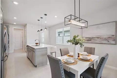 Dining - 2499 Cliff Way, Saint Cloud, FL 34771 photo 1 of 3