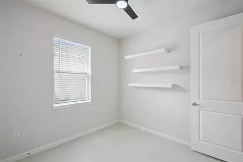 Bedroom - 2499 Cliff Way, Saint Cloud, FL 34771 photo 6 of 7
