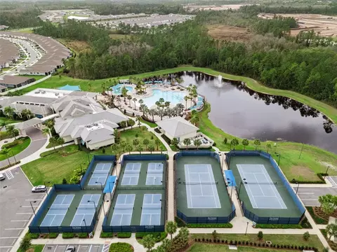 View/Area - 2499 Cliff Way, Saint Cloud, FL 34771 photo 12 of 13