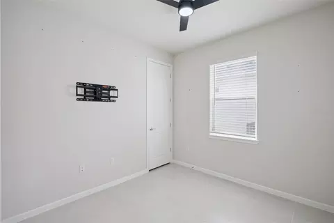Bedroom - 2499 Cliff Way, Saint Cloud, FL 34771 photo 5 of 7
