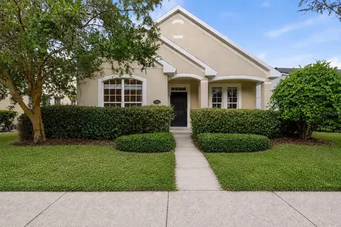 207 Manor View Ln, Deland, FL 32724