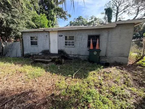 925 Niles St, Daytona Beach, FL 32114