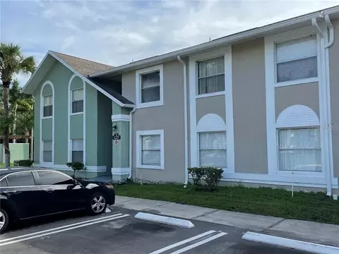 4227 Pershing Pointe Pl #8, Orlando, FL 32822