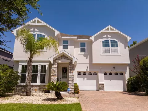 5185 Dove Tree St, Orlando, FL 32811